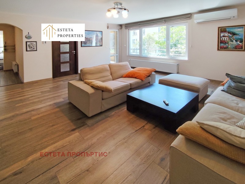 Zu verkaufen  3 Schlafzimmer Sofia , Lozenez , 149 qm | 63657947