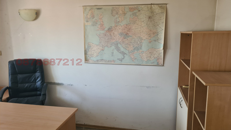 Продава 1-СТАЕН, гр. Плевен, Широк център, снимка 12 - Апартаменти - 52784877