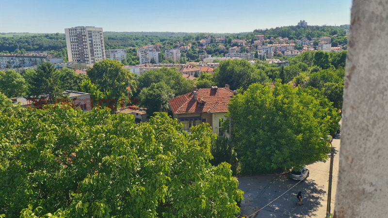 Продава 1-СТАЕН, гр. Плевен, Широк център