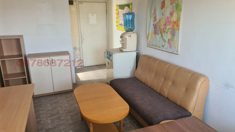 Продава 1-СТАЕН, гр. Плевен, Широк център, снимка 7 - Апартаменти - 52784877