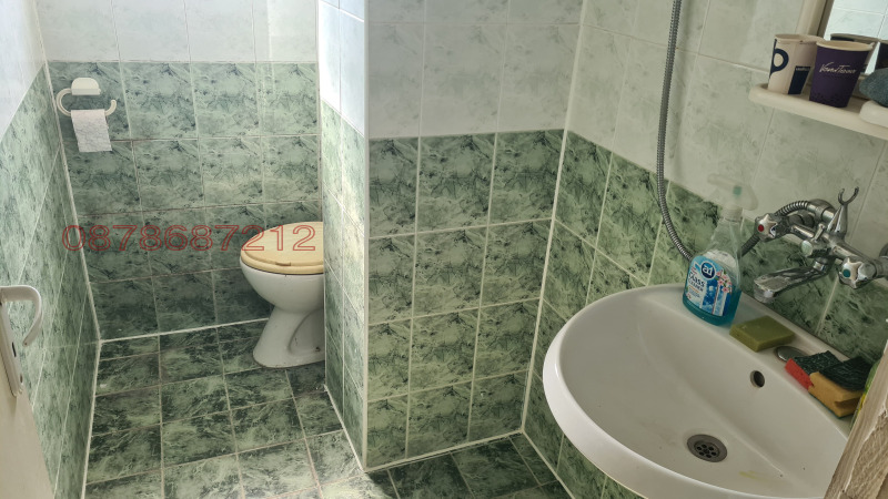 Продава 1-СТАЕН, гр. Плевен, Широк център, снимка 16 - Апартаменти - 52784877