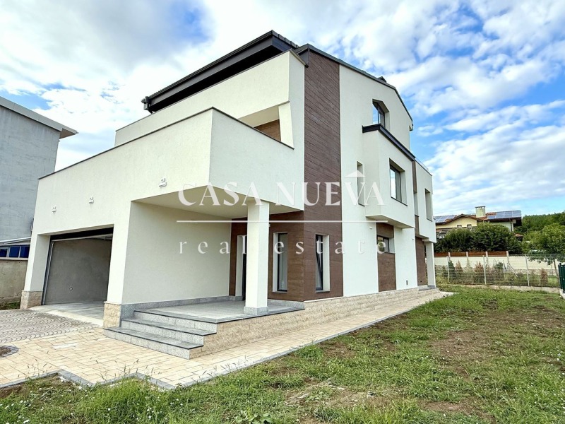 De vânzare  Casa Pernic , Iztoc , 478 mp | 88052178 - imagine [13]