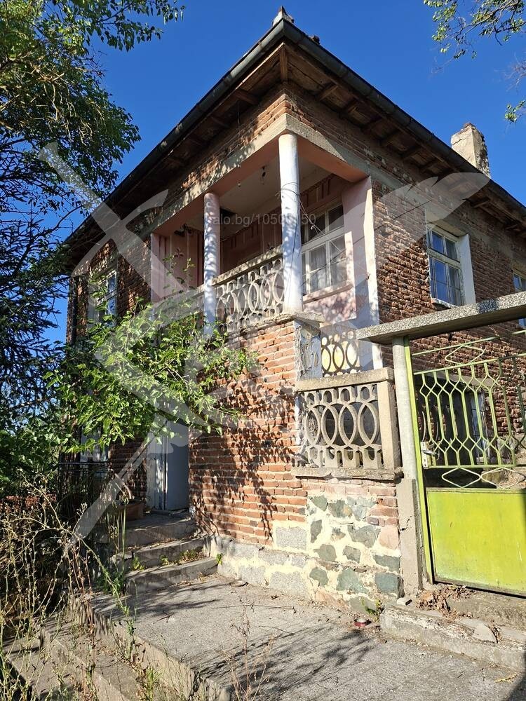 Продава  Къща област Бургас , с. Зидарово , 60 кв.м | 16243631