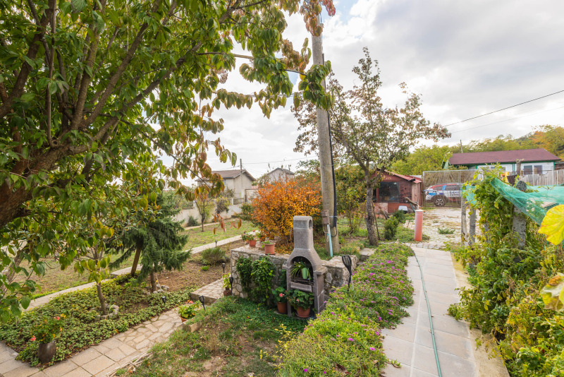 Продава  Къща град Варна , Виница , 286 кв.м | 54723863 - изображение [14]