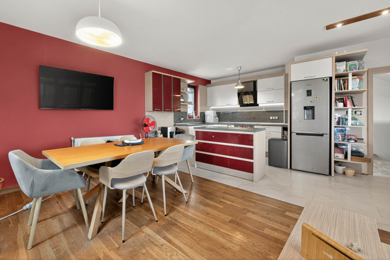 Продава  Къща град Варна , Виница , 286 кв.м | 54723863 - изображение [8]