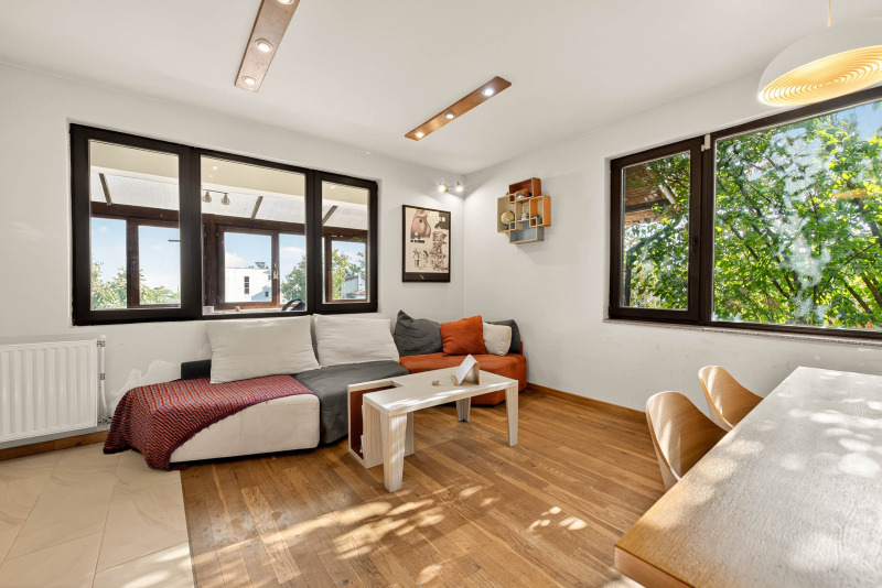 Продава  Къща град Варна , Виница , 286 кв.м | 54723863 - изображение [7]