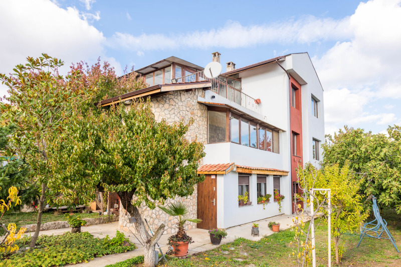 Продава  Къща град Варна , Виница , 286 кв.м | 54723863
