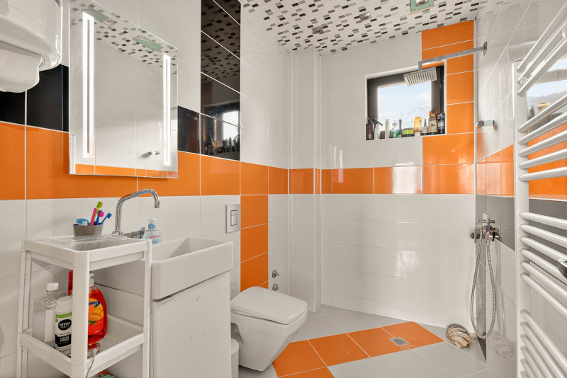 Продава  Къща град Варна , Виница , 286 кв.м | 54723863 - изображение [11]