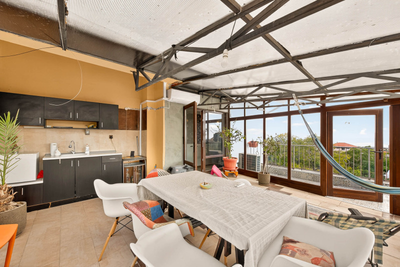 Продава  Къща град Варна , Виница , 286 кв.м | 54723863 - изображение [13]