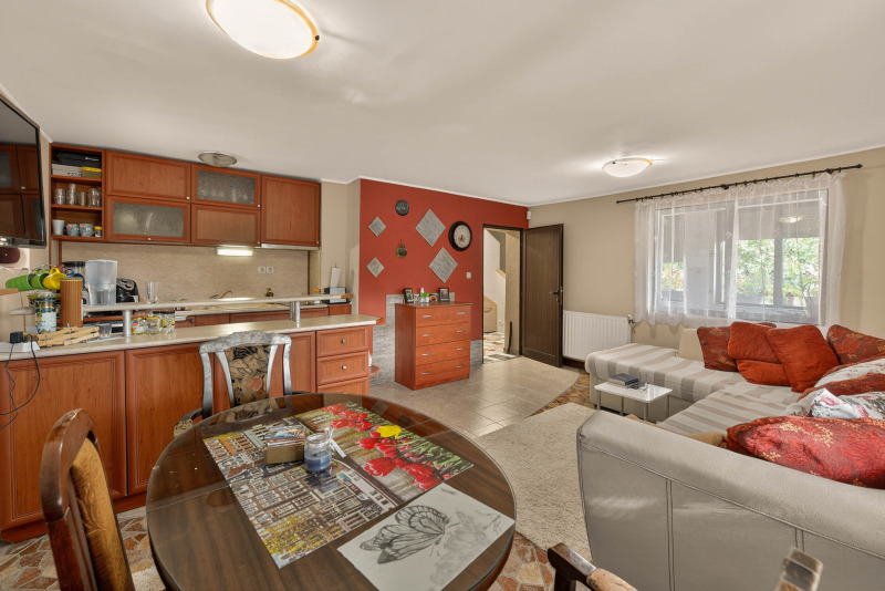 Продава  Къща град Варна , Виница , 286 кв.м | 54723863 - изображение [5]