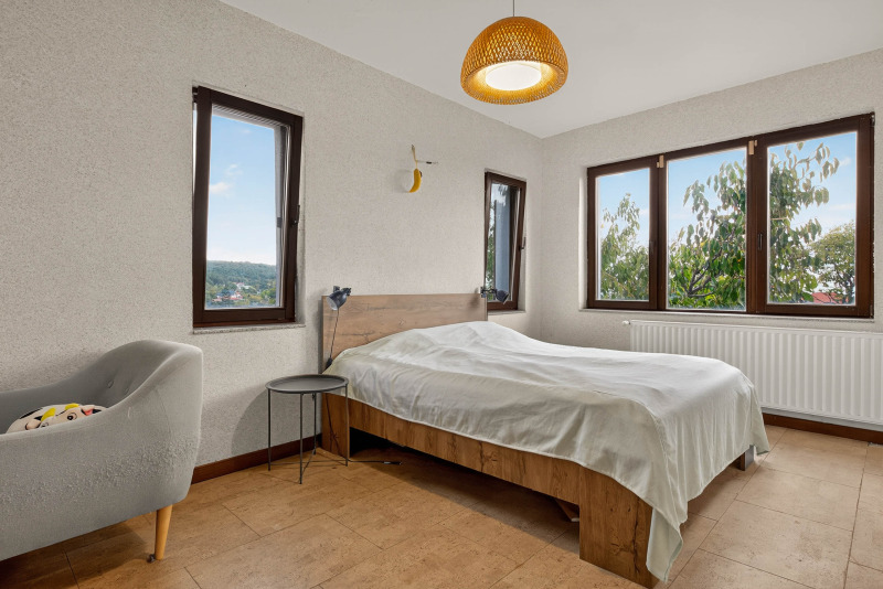 Продава  Къща град Варна , Виница , 286 кв.м | 54723863 - изображение [9]