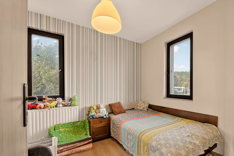 Продава  Къща град Варна , Виница , 286 кв.м | 54723863 - изображение [12]