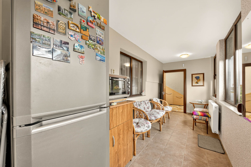 Продава  Къща град Варна , Виница , 286 кв.м | 54723863 - изображение [3]