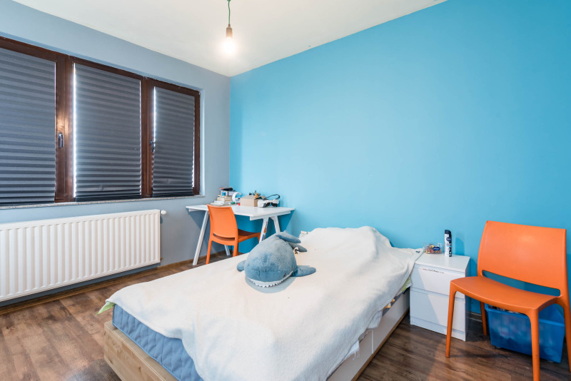 Продава  Къща град Варна , Виница , 286 кв.м | 54723863 - изображение [10]