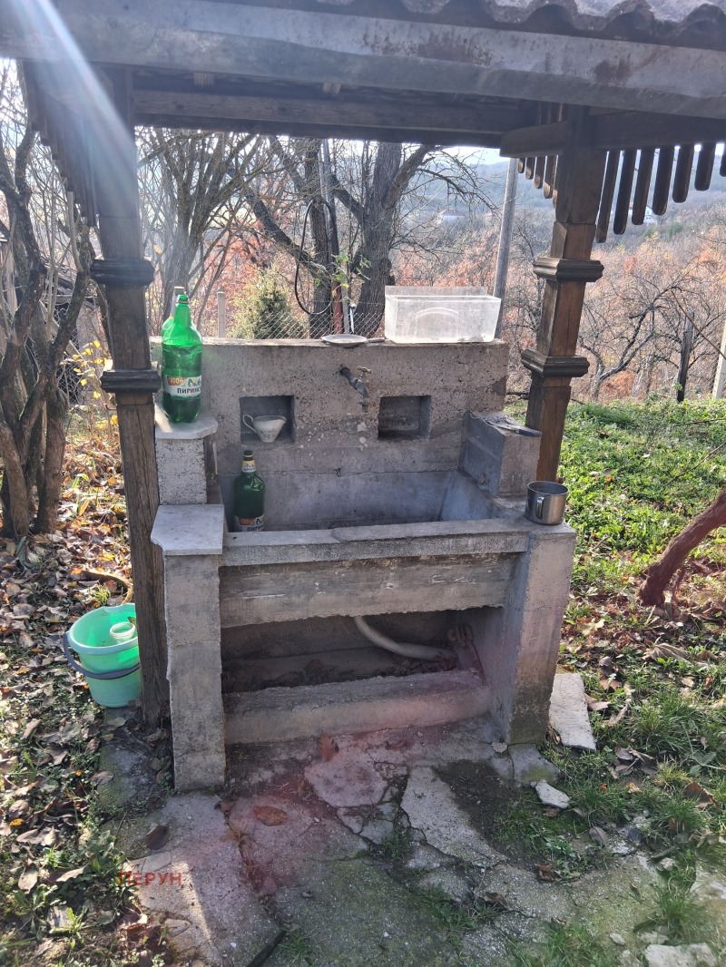 Продава КЪЩА, с. Горна Врабча, област Перник, снимка 5 - Къщи - 52667775