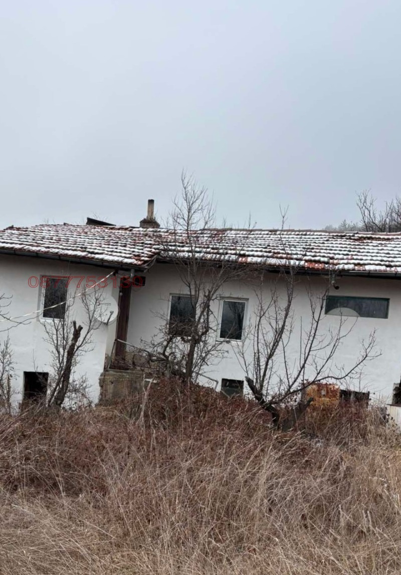 Продава КЪЩА, с. Гълъбник, област Перник, снимка 4 - Къщи - 53205040