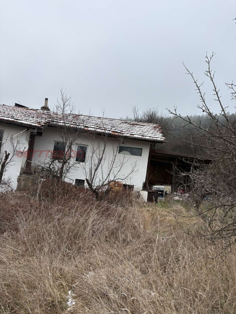 Продава КЪЩА, с. Гълъбник, област Перник, снимка 4 - Къщи - 53205040