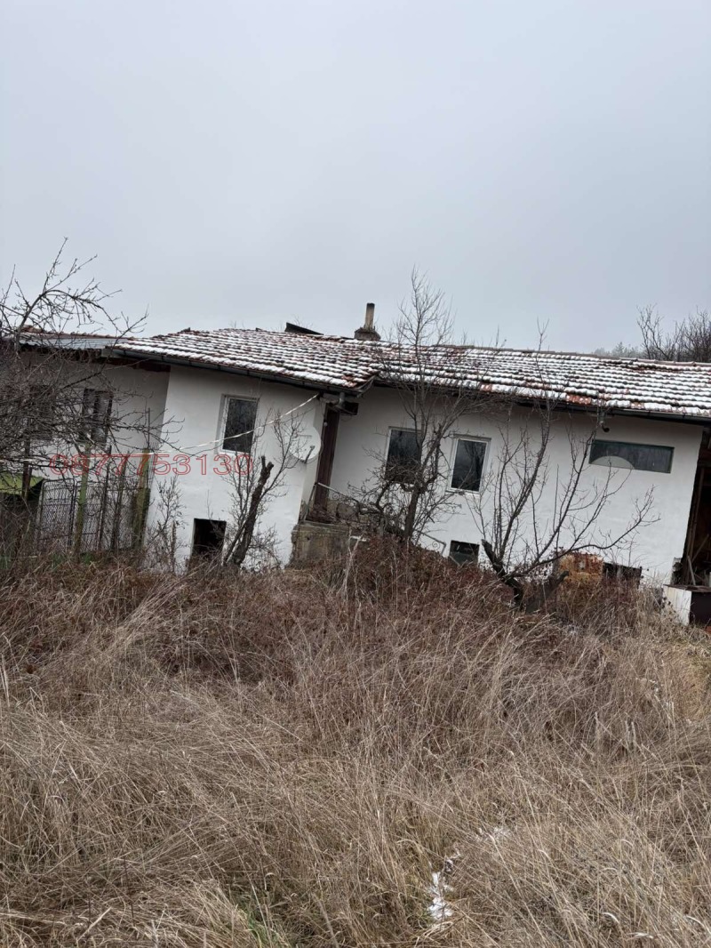 Продава КЪЩА, с. Гълъбник, област Перник, снимка 2 - Къщи - 53205040