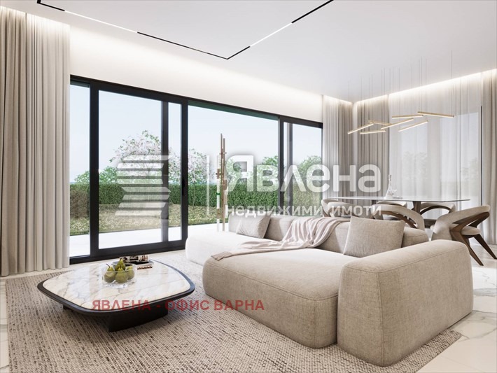 Продава КЪЩА, гр. Варна, Свети Никола, снимка 8 - Къщи - 54432526