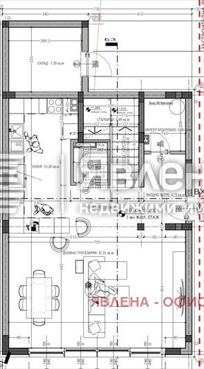 Продава КЪЩА, гр. Варна, Свети Никола, снимка 6 - Къщи - 54432526