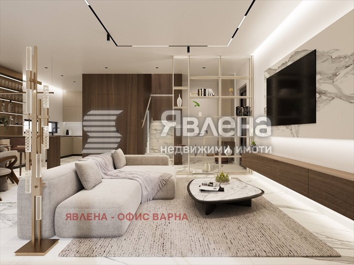 Продава КЪЩА, гр. Варна, Свети Никола, снимка 5 - Къщи - 54432526