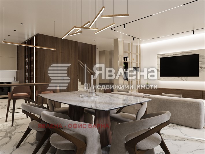 Продава КЪЩА, гр. Варна, Свети Никола, снимка 9 - Къщи - 54432526