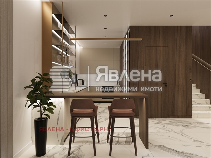 Продава КЪЩА, гр. Варна, Свети Никола, снимка 10 - Къщи - 54432526