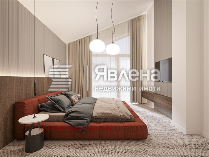Продава КЪЩА, гр. Варна, Свети Никола, снимка 12 - Къщи - 54432526