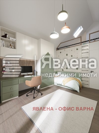 Продава КЪЩА, гр. Варна, Свети Никола, снимка 2 - Къщи - 54432526
