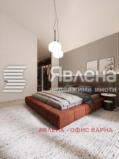 Продава КЪЩА, гр. Варна, Свети Никола, снимка 11 - Къщи - 54432526