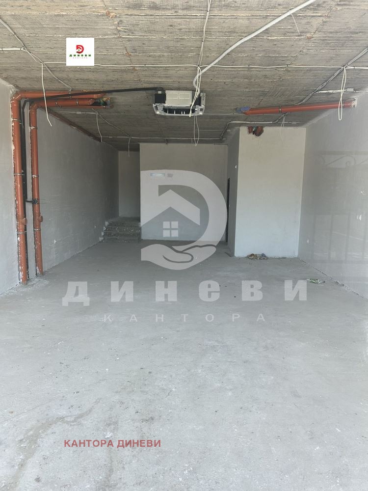 Продава МАГАЗИН, гр. Пловдив, Остромила, снимка 3 - Магазини - 56407705