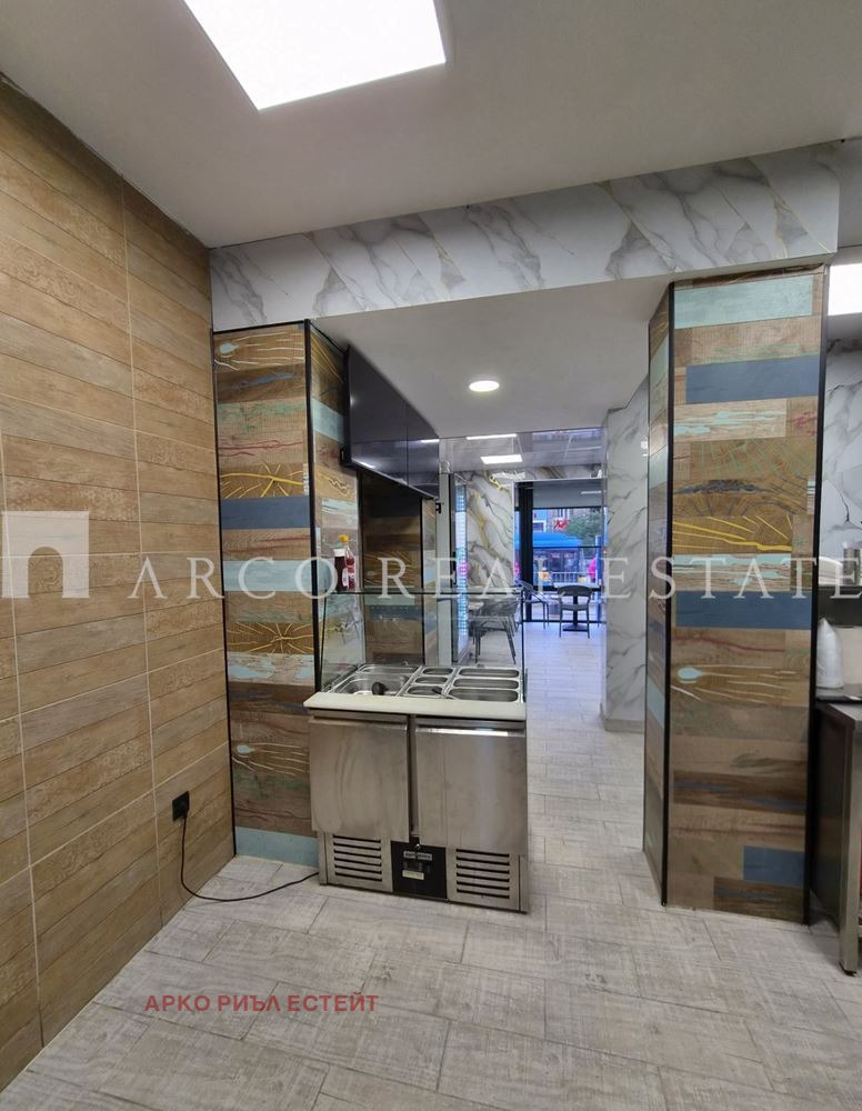 Продава ЗАВЕДЕНИЕ, гр. София, Център, снимка 6 - Заведения - 56251543