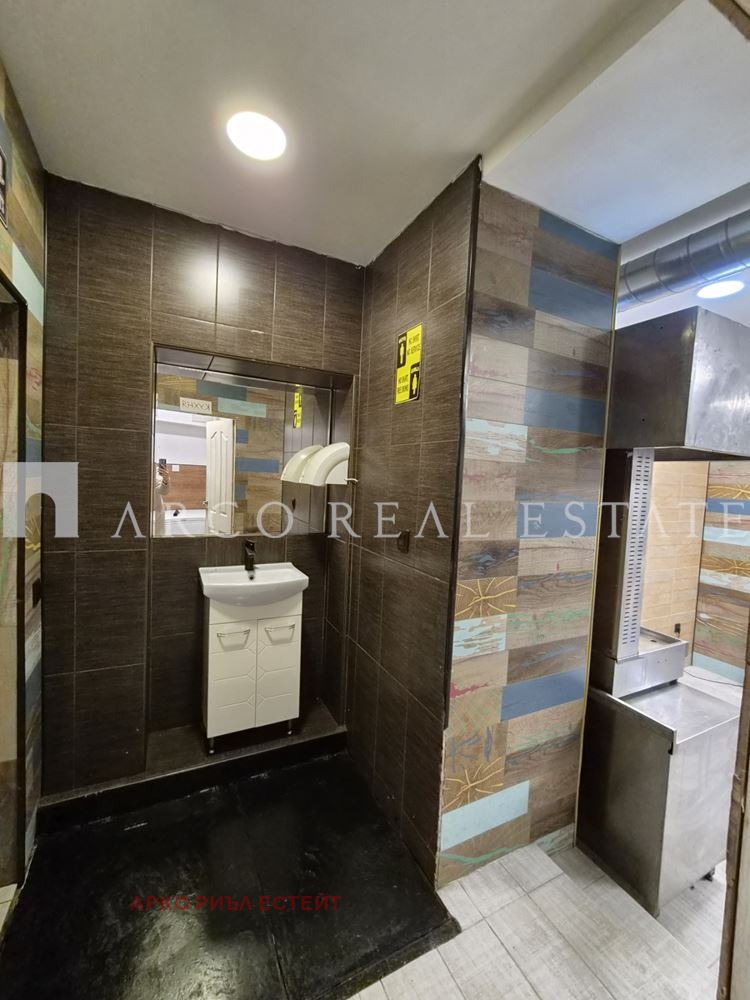 Продава ЗАВЕДЕНИЕ, гр. София, Център, снимка 17 - Заведения - 56251543