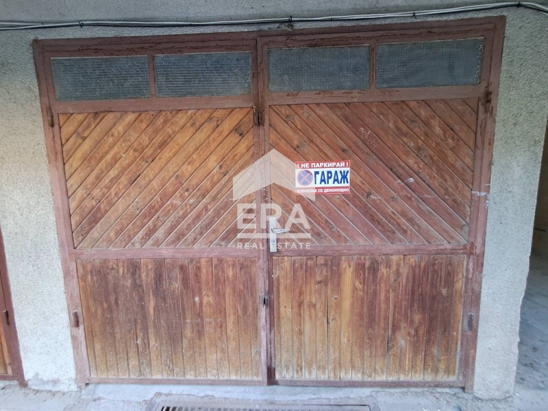 Продава ГАРАЖ, ПАРКОМЯСТО, гр. Варна, Колхозен пазар, снимка 5 - Гаражи и паркоместа - 56112351