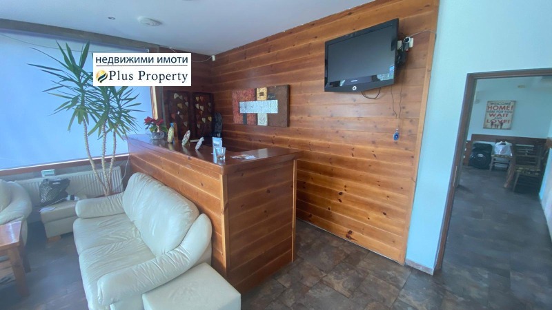 Satılık  Otel bölge Blagoevgrad , Bansko , 750 metrekare | 11223776 - görüntü [3]