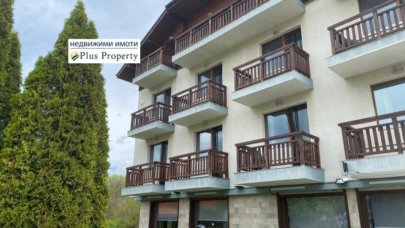 Satılık  Otel bölge Blagoevgrad , Bansko , 750 metrekare | 11223776 - görüntü [17]