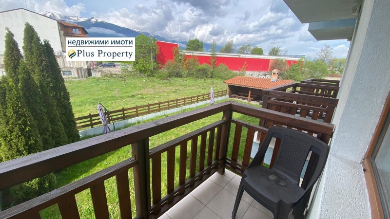 Satılık  Otel bölge Blagoevgrad , Bansko , 750 metrekare | 11223776 - görüntü [10]