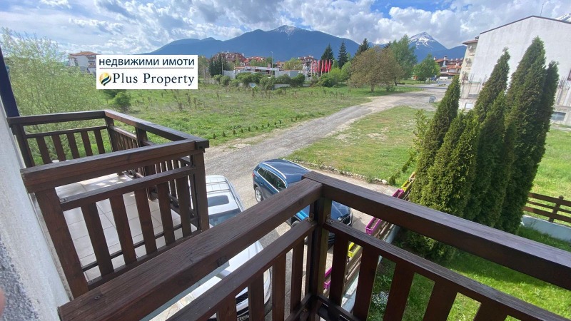 Satılık  Otel bölge Blagoevgrad , Bansko , 750 metrekare | 11223776 - görüntü [11]
