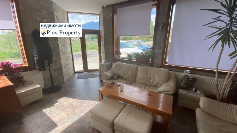 Satılık  Otel bölge Blagoevgrad , Bansko , 750 metrekare | 11223776 - görüntü [2]