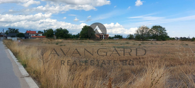 Продава ПАРЦЕЛ, с. Труд, област Пловдив, снимка 8 - Парцели - 53324531