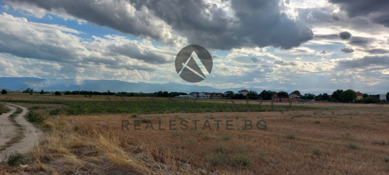 Продава ПАРЦЕЛ, с. Труд, област Пловдив, снимка 4 - Парцели - 53324531