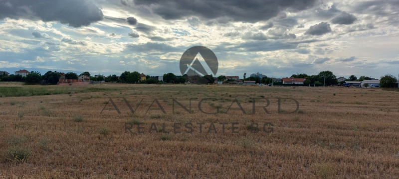 Продава ПАРЦЕЛ, с. Труд, област Пловдив, снимка 6 - Парцели - 53324531