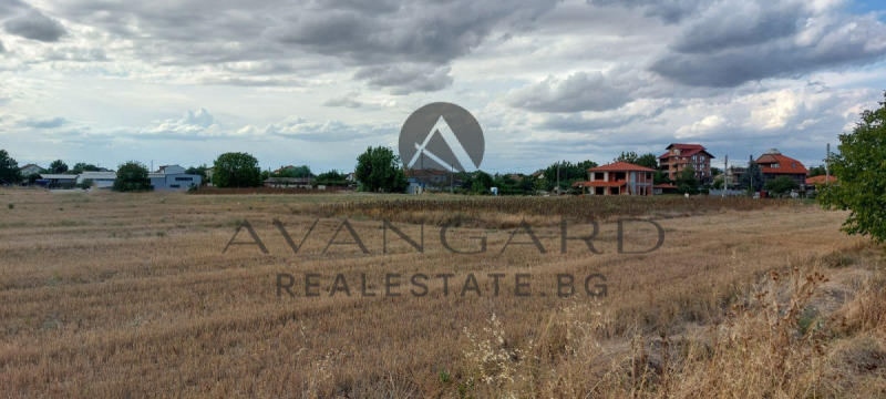 Продава ПАРЦЕЛ, с. Труд, област Пловдив, снимка 5 - Парцели - 53324531