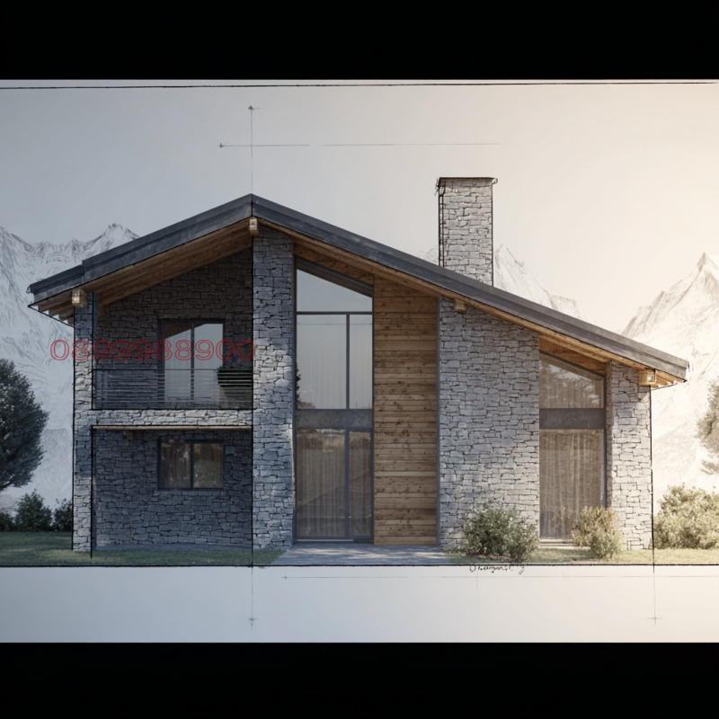 Продава ПАРЦЕЛ, с. Юндола, област Пазарджик, снимка 7 - Парцели - 53368868