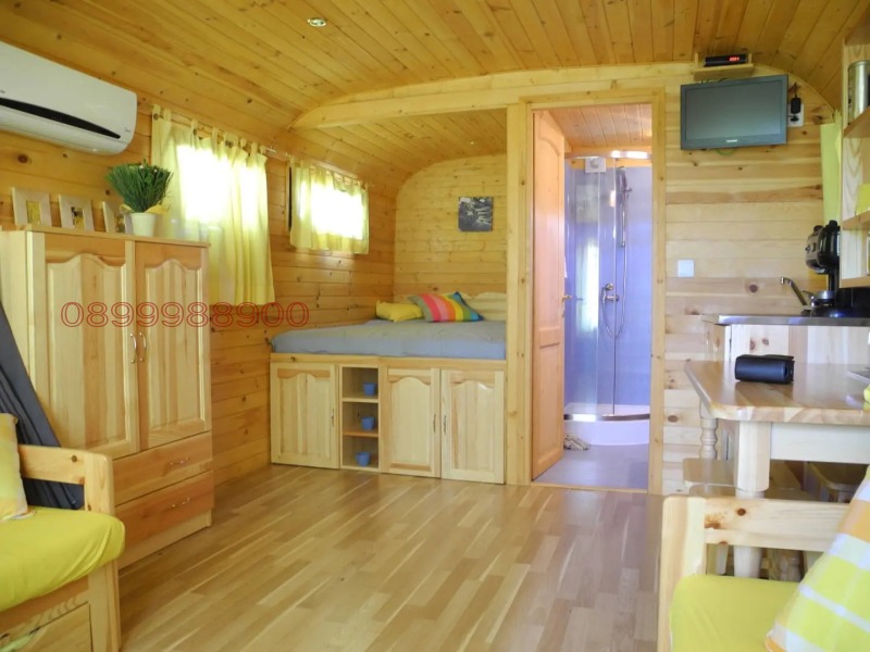 Продава ПАРЦЕЛ, с. Юндола, област Пазарджик, снимка 3 - Парцели - 53368868