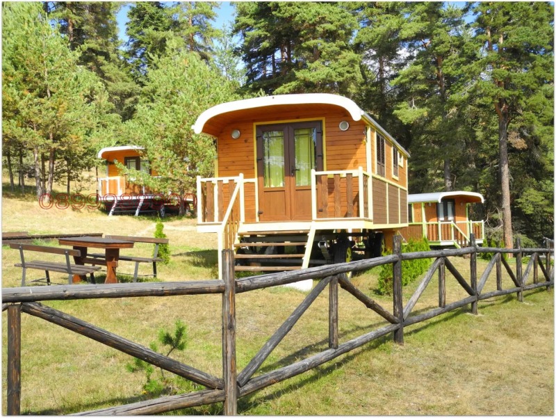 Продава ПАРЦЕЛ, с. Юндола, област Пазарджик, снимка 5 - Парцели - 53368868