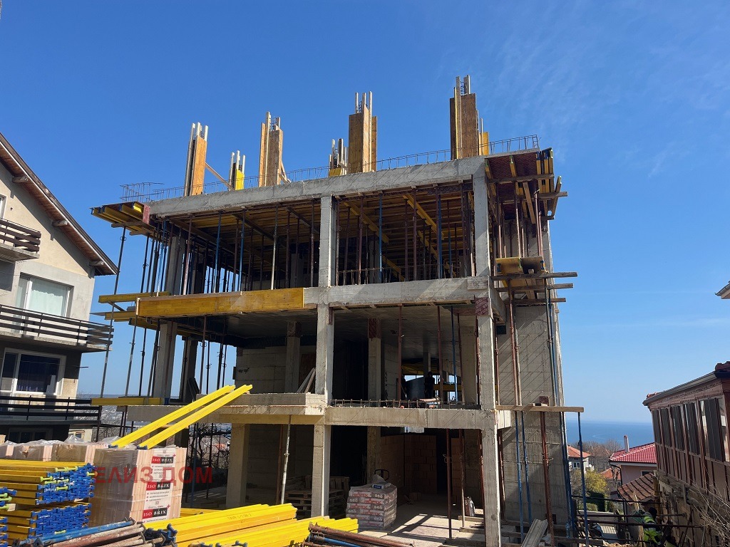 Продава 2-СТАЕН, гр. Варна, Галата, снимка 10 - Апартаменти - 51325641