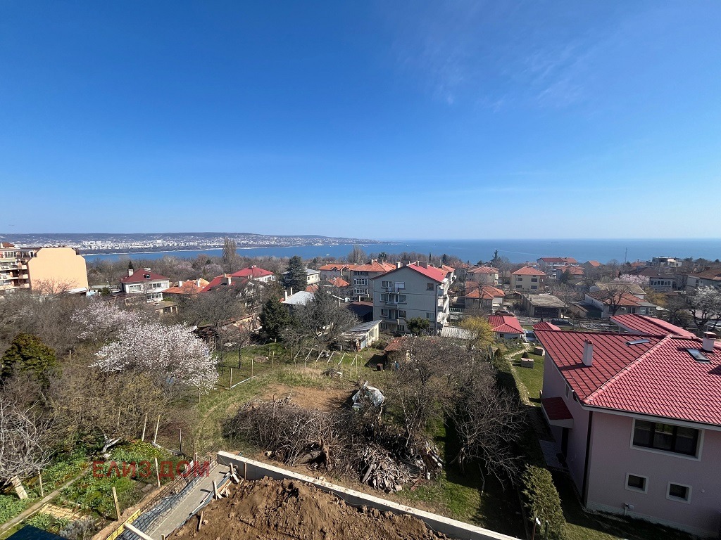 Продава 2-СТАЕН, гр. Варна, Галата, снимка 12 - Апартаменти - 51325641