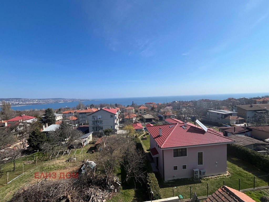 Продава 2-СТАЕН, гр. Варна, Галата, снимка 13 - Апартаменти - 51325641