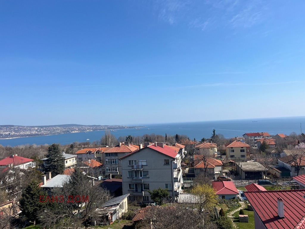 Продава 2-СТАЕН, гр. Варна, Галата, снимка 14 - Апартаменти - 51325641